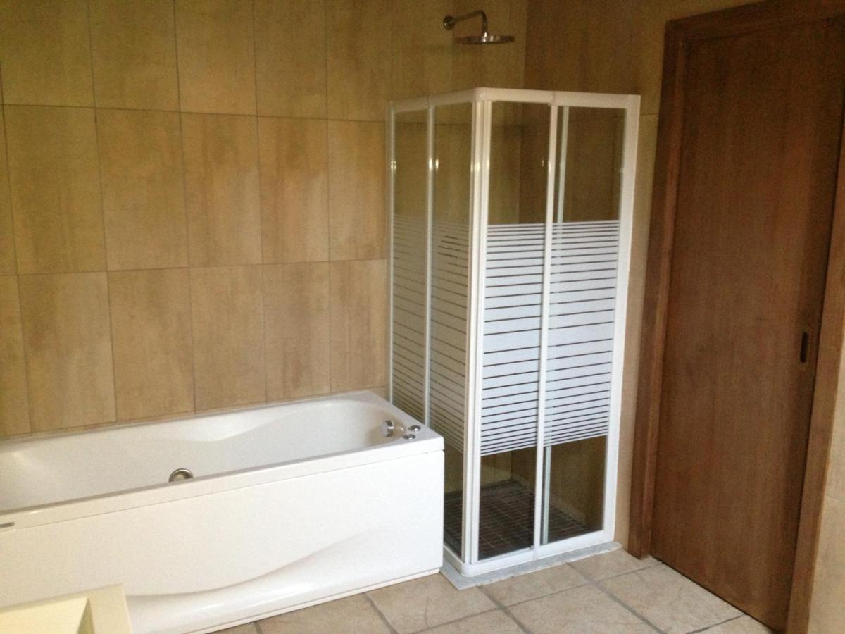 Hotel Mas Palou 3*