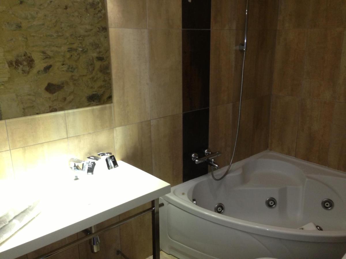 Mas Palou Hotel 3*