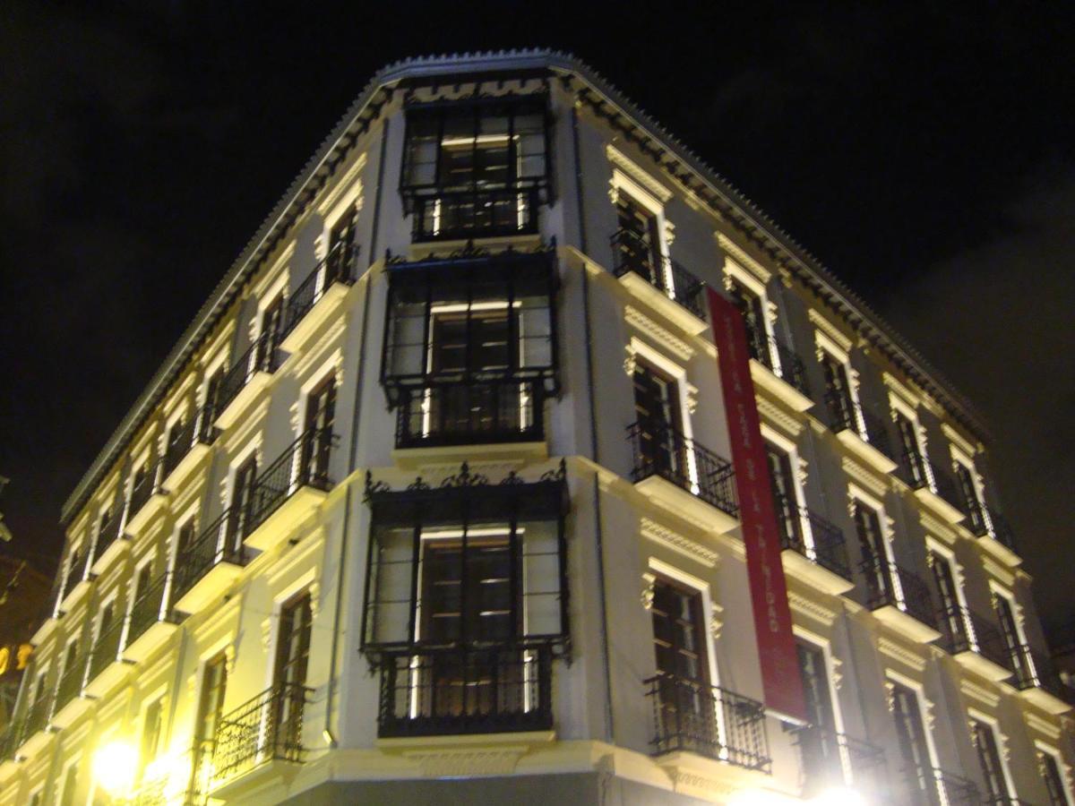 Hotel La Casa De La Trinidad 4*