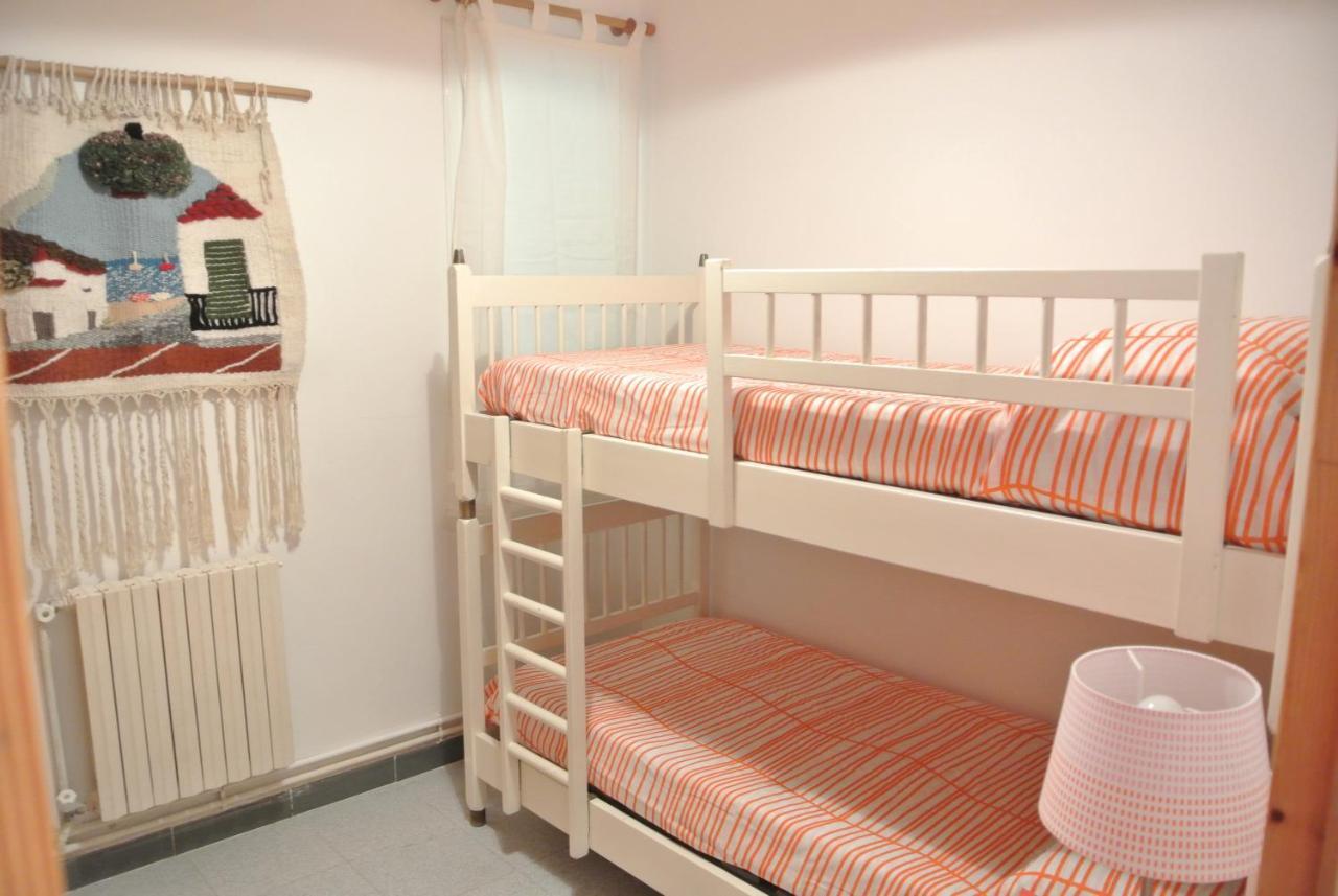 Aiguaneu Center Apartamento Blanes
