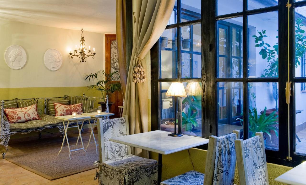 La Venteta Bed and breakfast