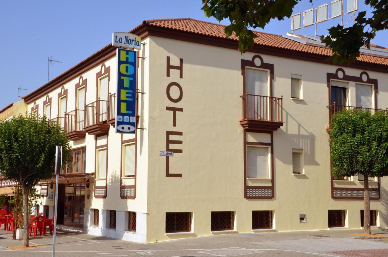 La Noria Hotel 2*