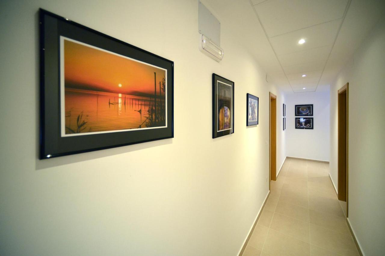 Mitre Guest house Paterna