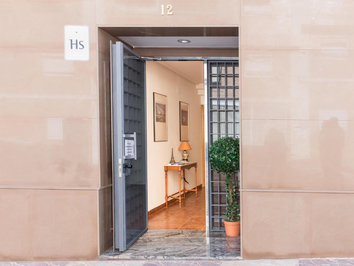 Mitre Guest house