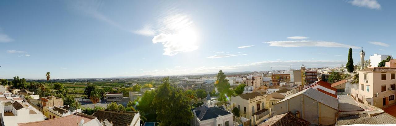 Guest house Mitre