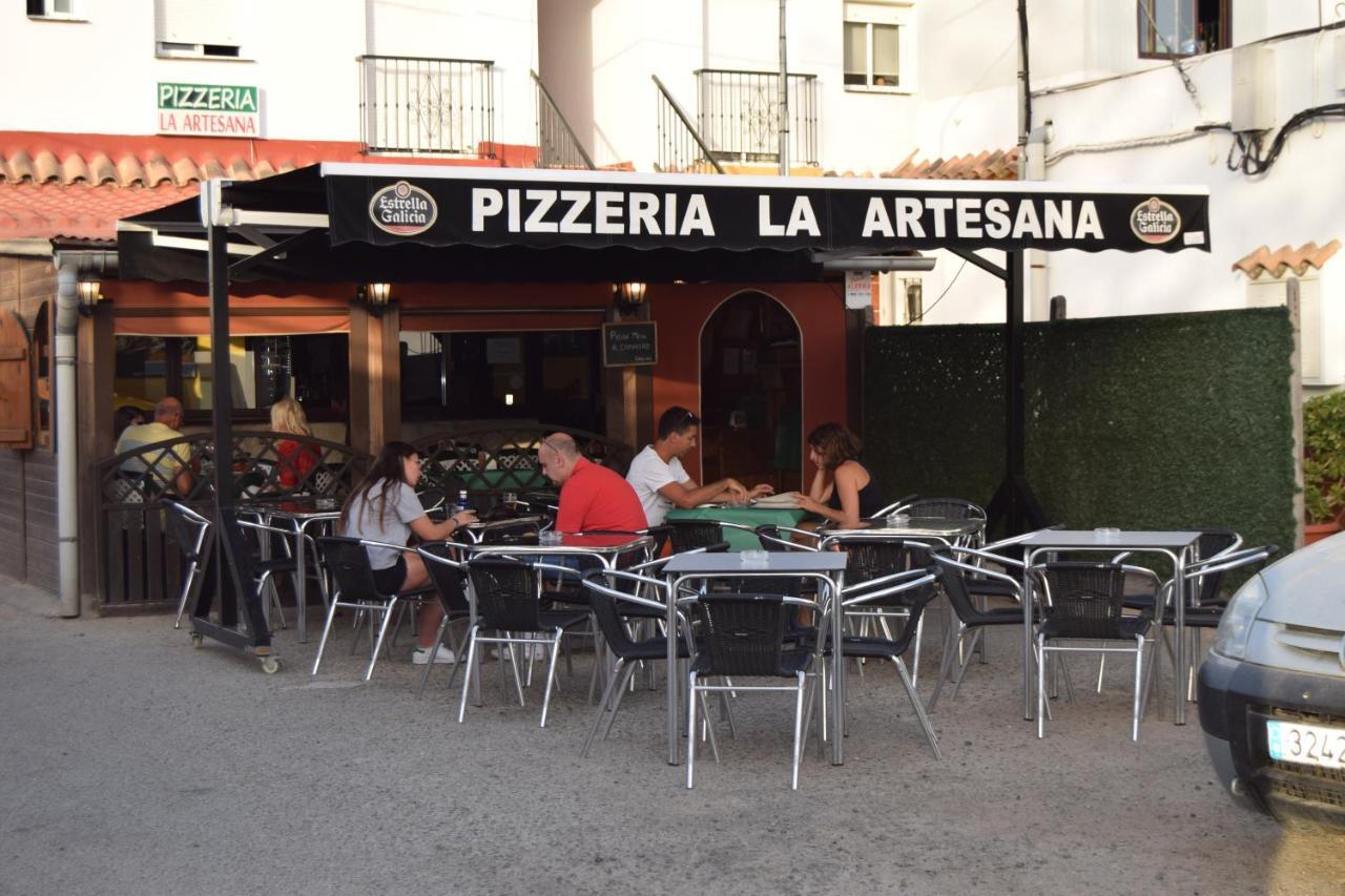 Alma 3* Conil De La Frontera