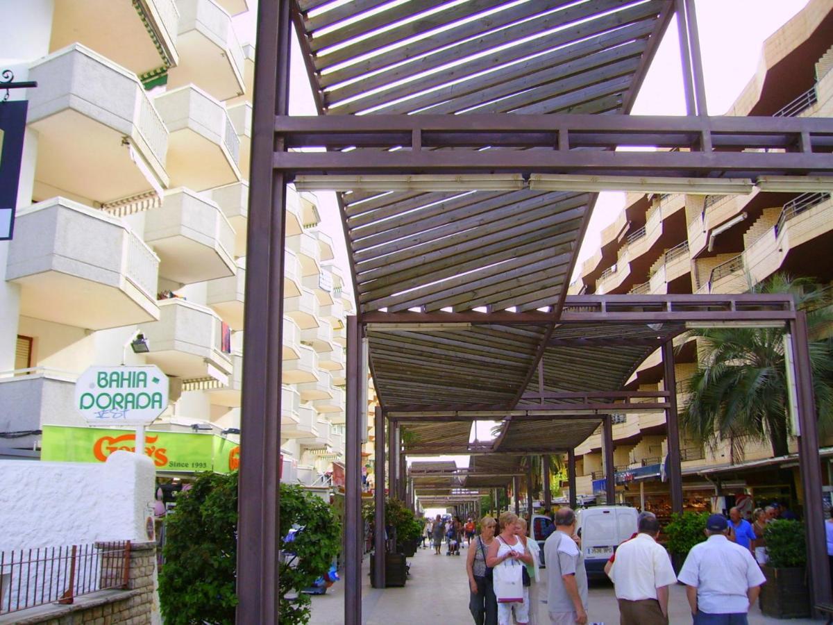 Centro Apartamento Salou