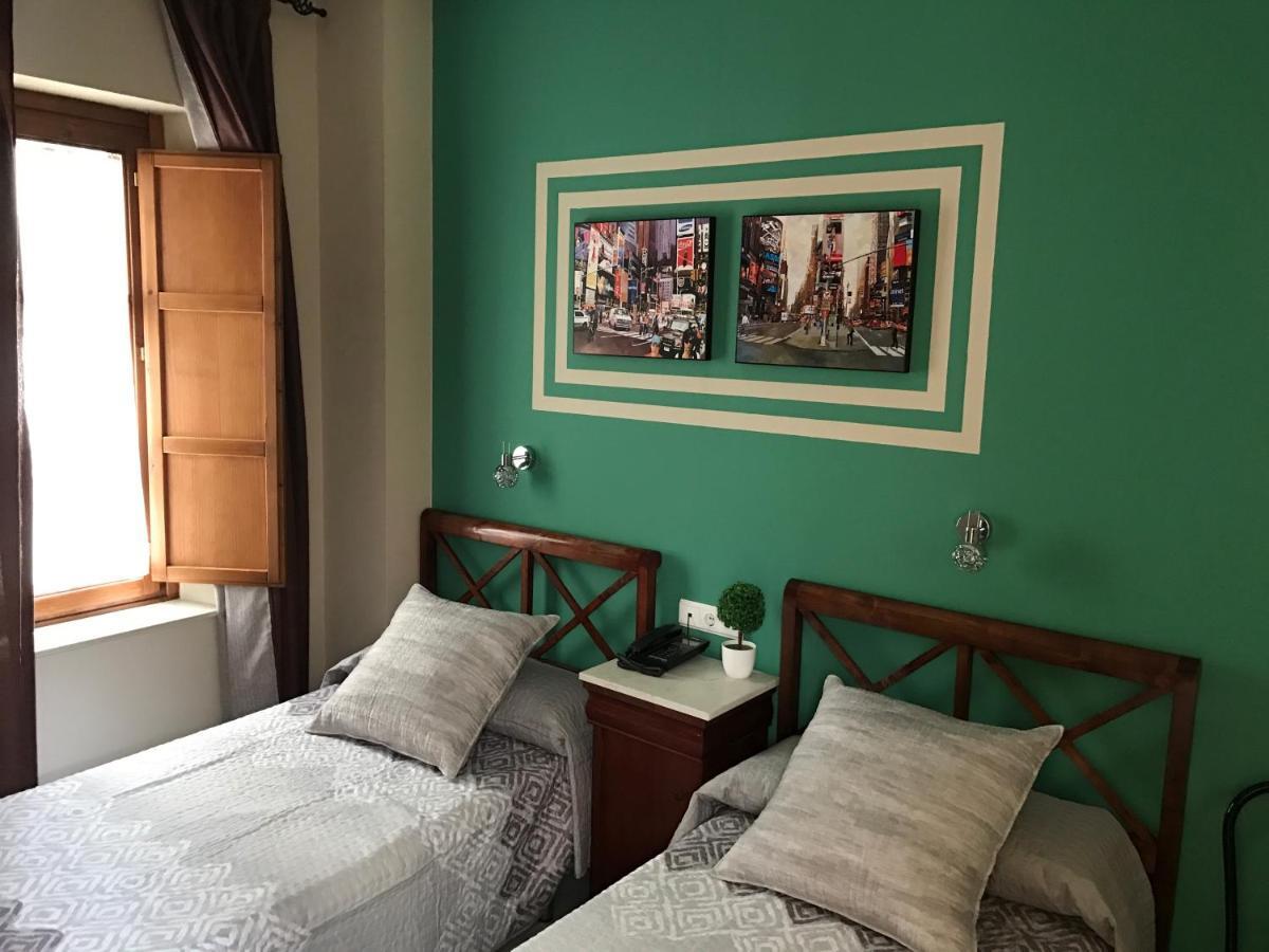Puerta Carmona Guest house