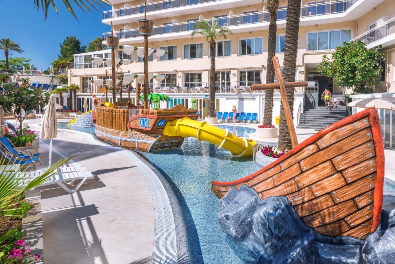 Oasis Park Splash 4*