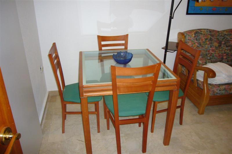 Torre Levante - Arena Apartamento *