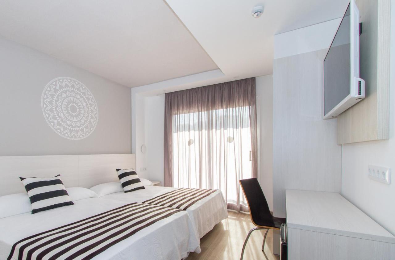 Oasis Park Splash 4*