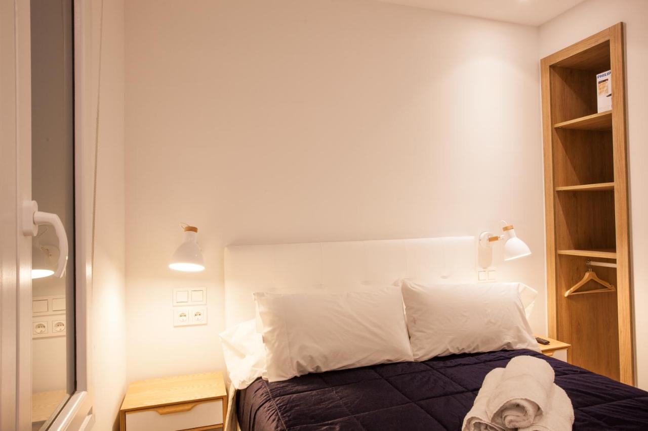 Baps 2 Apartment