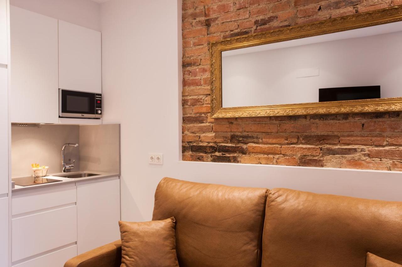 Baps 2 Apartment *