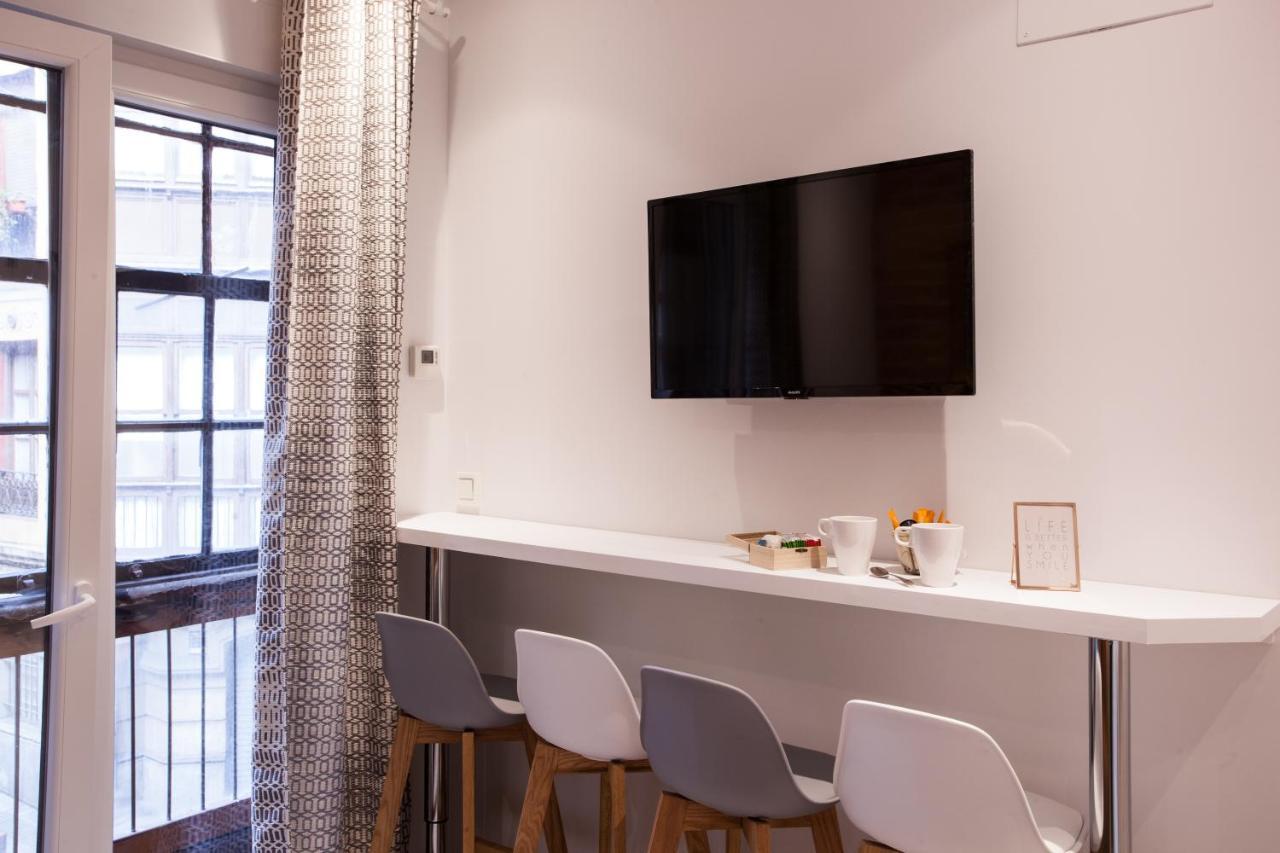 Apartment Baps 2