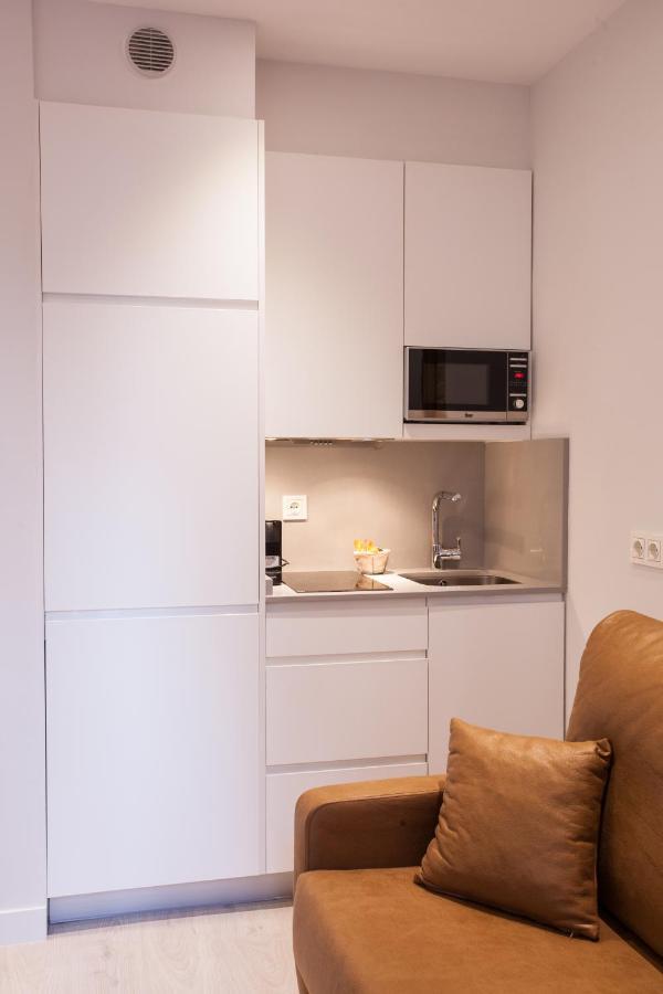 Baps 2 Apartment