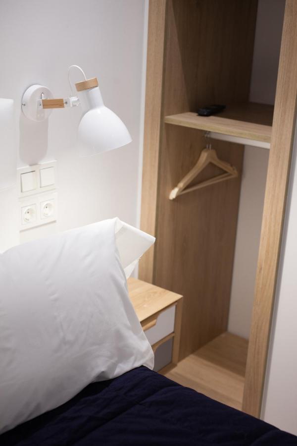 Apartment Baps 2 Bilbao