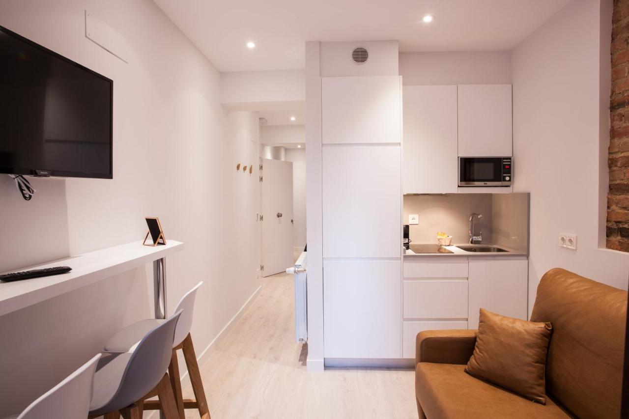 Apartment Baps 2 Bilbao
