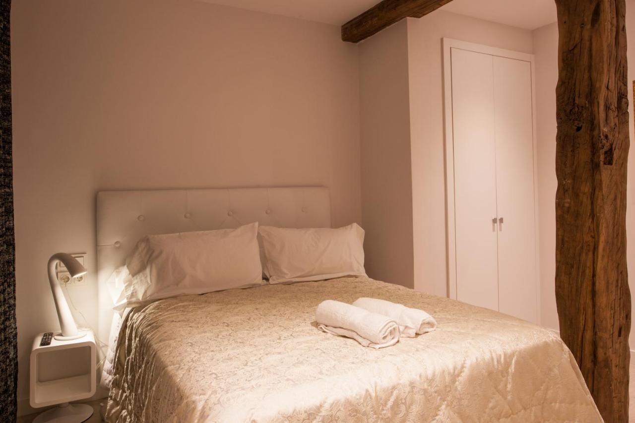 Baps 2 Apartment *