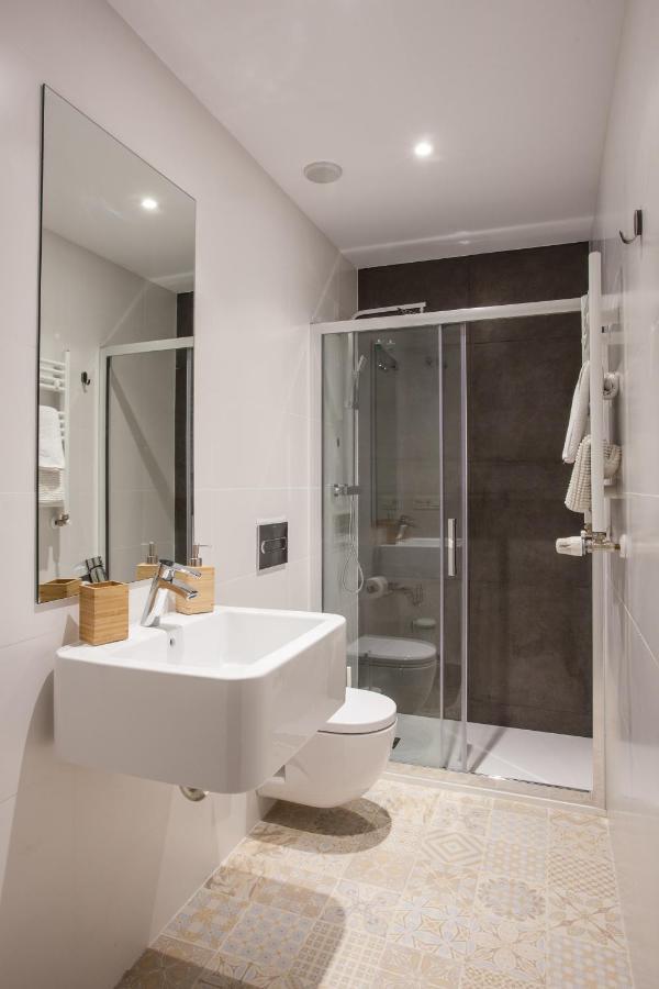 Baps 2 Apartment Bilbao