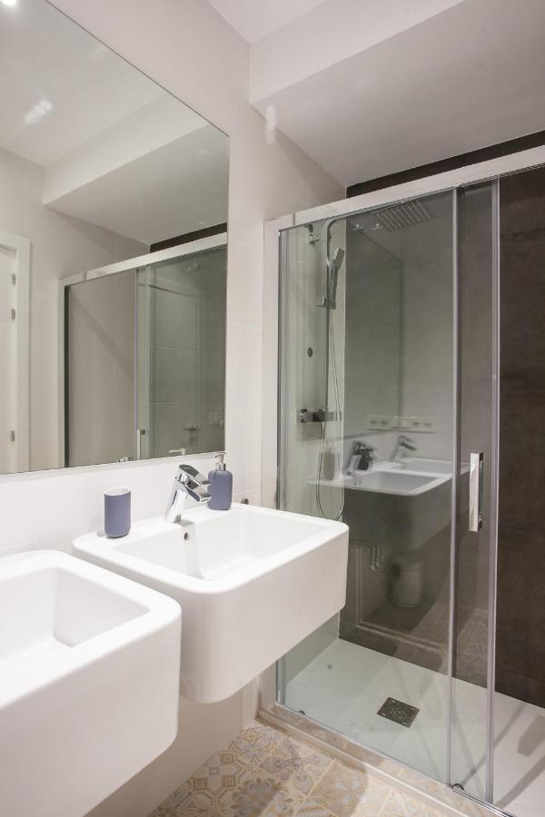 Apartment Baps 2 Bilbao