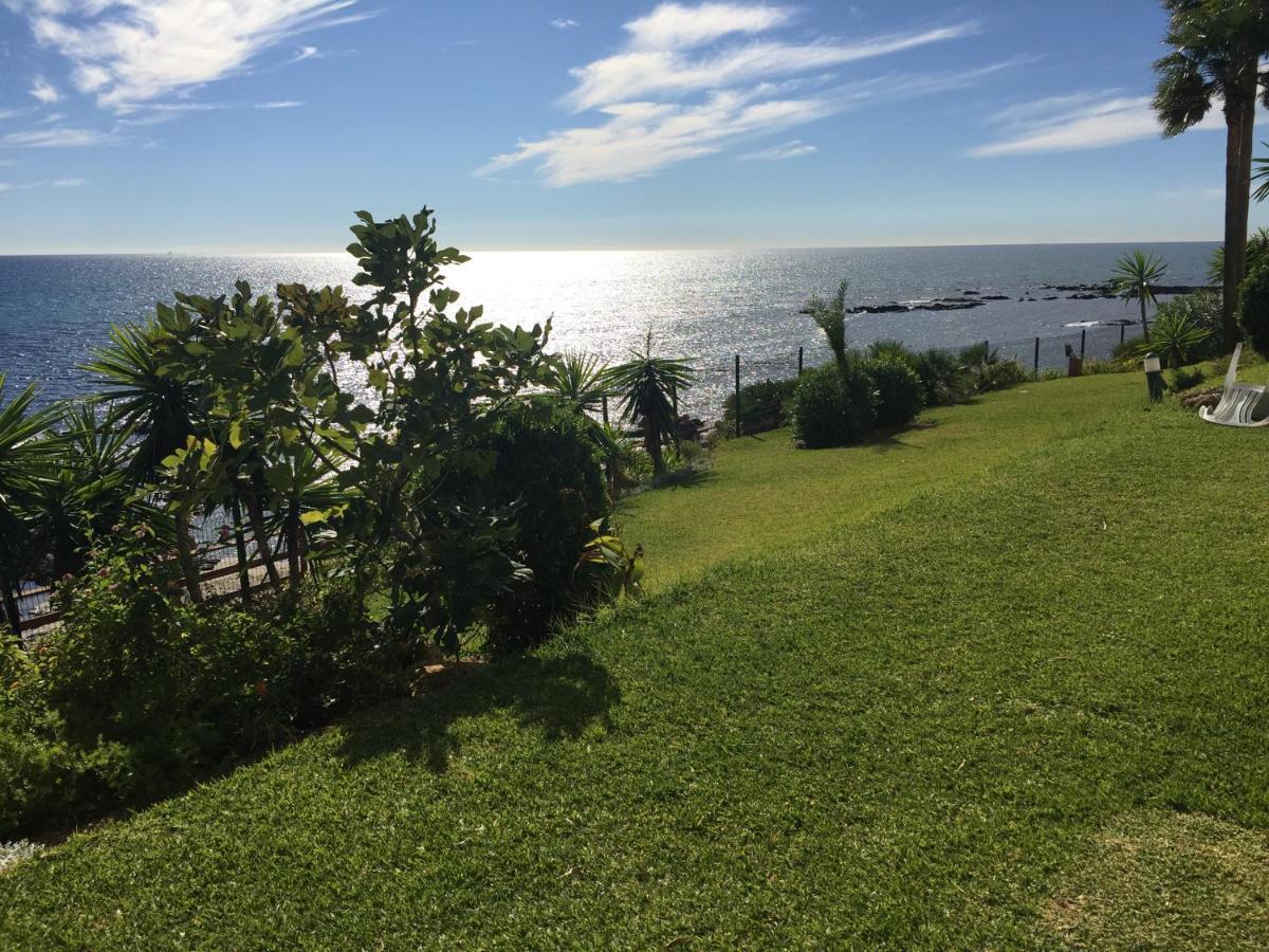 Balcon Del Mar, First Line Of The Apartment