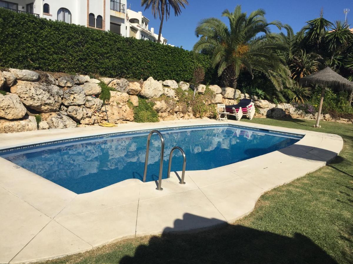 Apartment Balcon Del Mar, First Line Of The