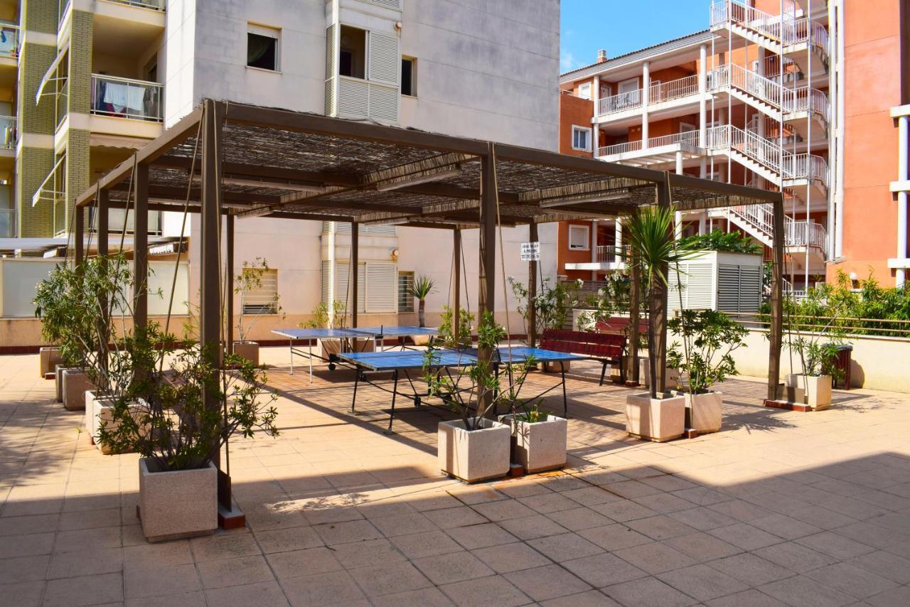 Ap2109 ático El Manantial Apartamento