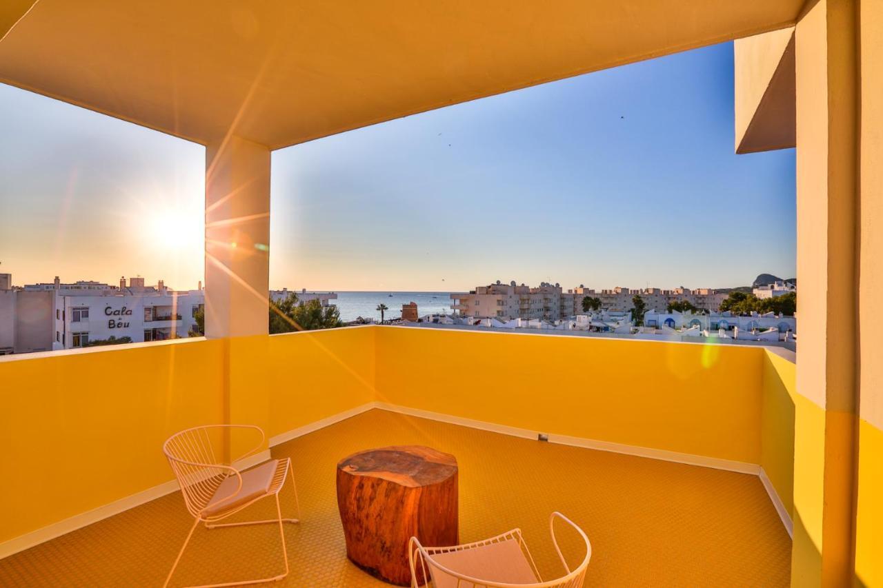 Paradiso Ibiza Art - Adults Only Hotel