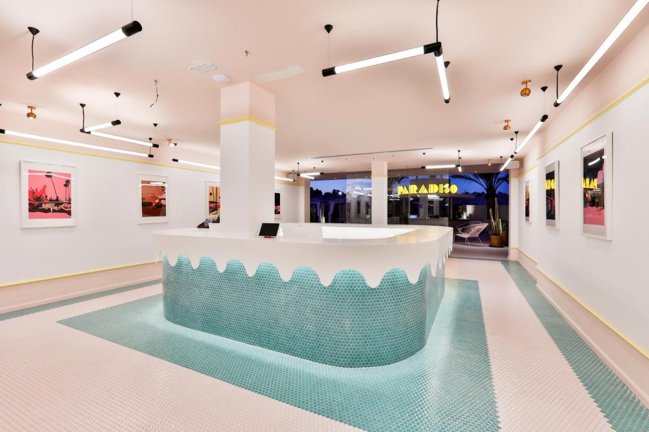 Paradiso Ibiza Art - Adults Only San Antonio Abad