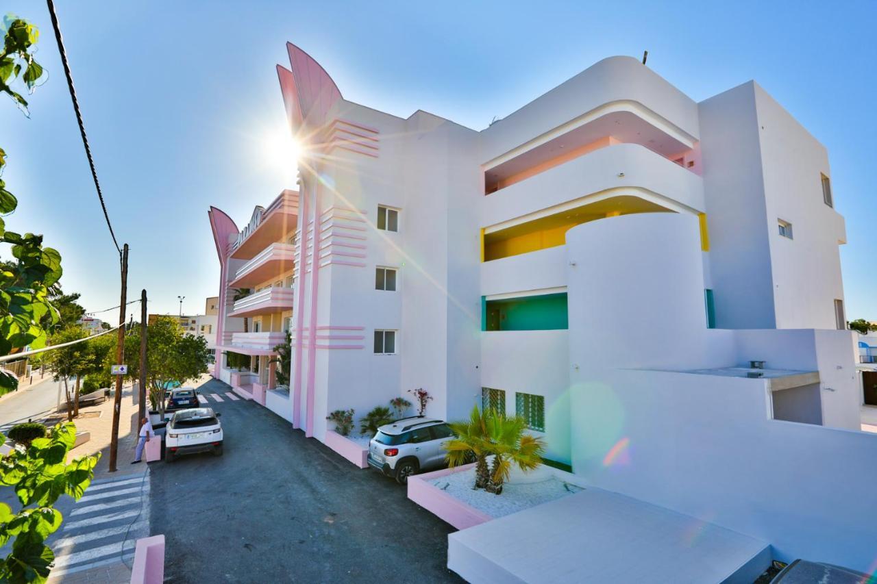 Paradiso Ibiza Art - Adults Only 4* San Antonio Abad
