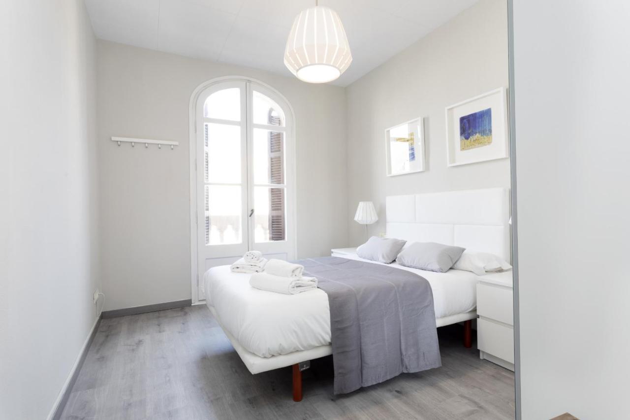 Priority Fira Apartments Apartment Barcelona