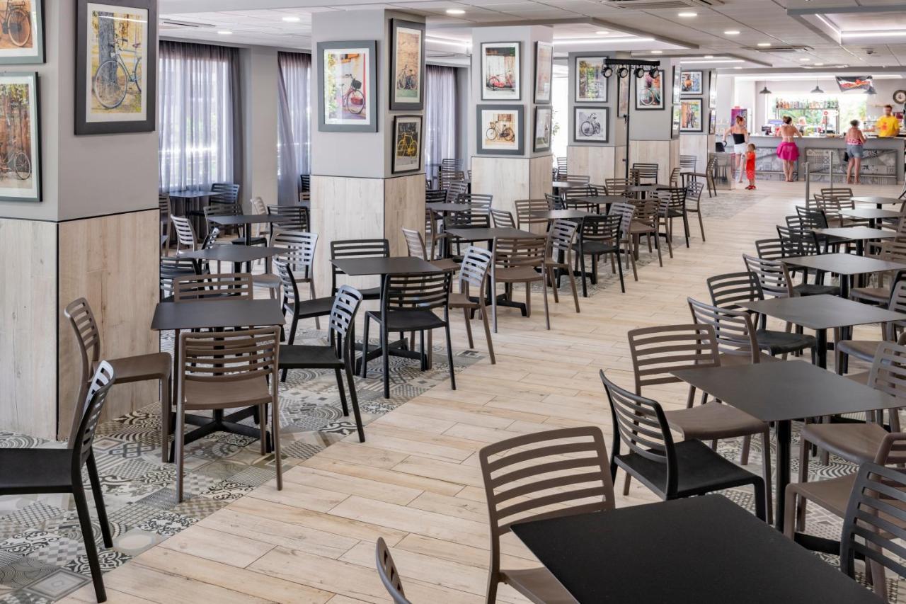 Hotel Oasis Park Splash 4*