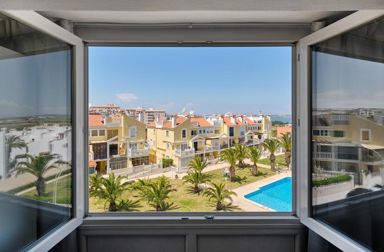 Studio Agave Apartment