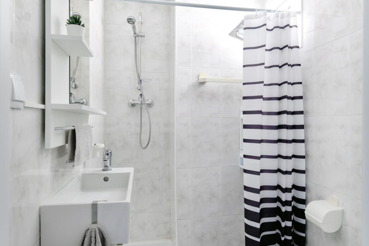 Studio Agave Apartment