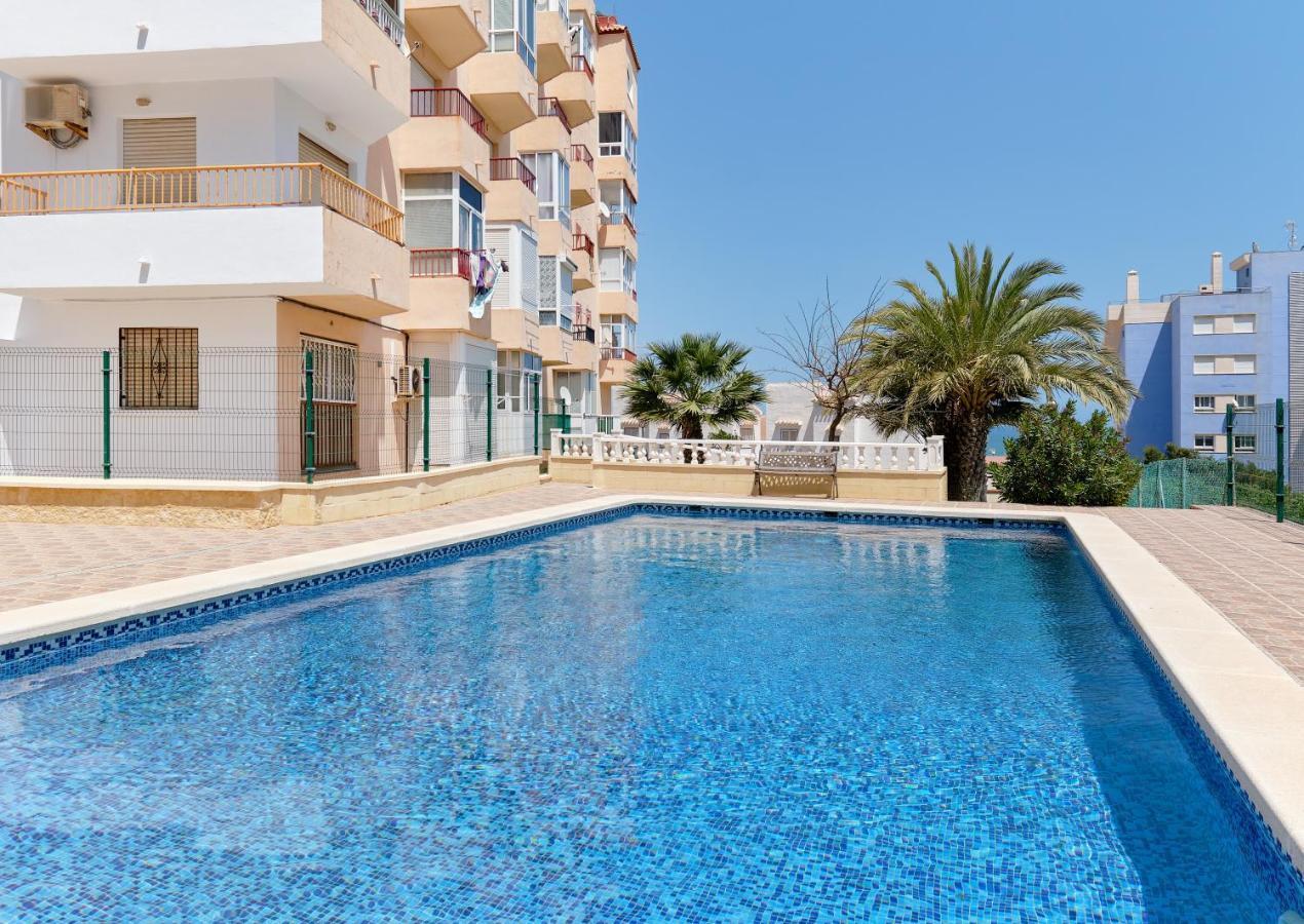 Apartment Studio Agave Torrevieja