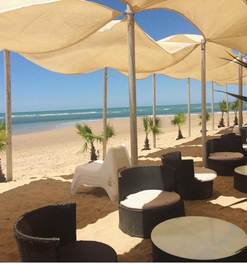 Playa De Punta Candor Apartment