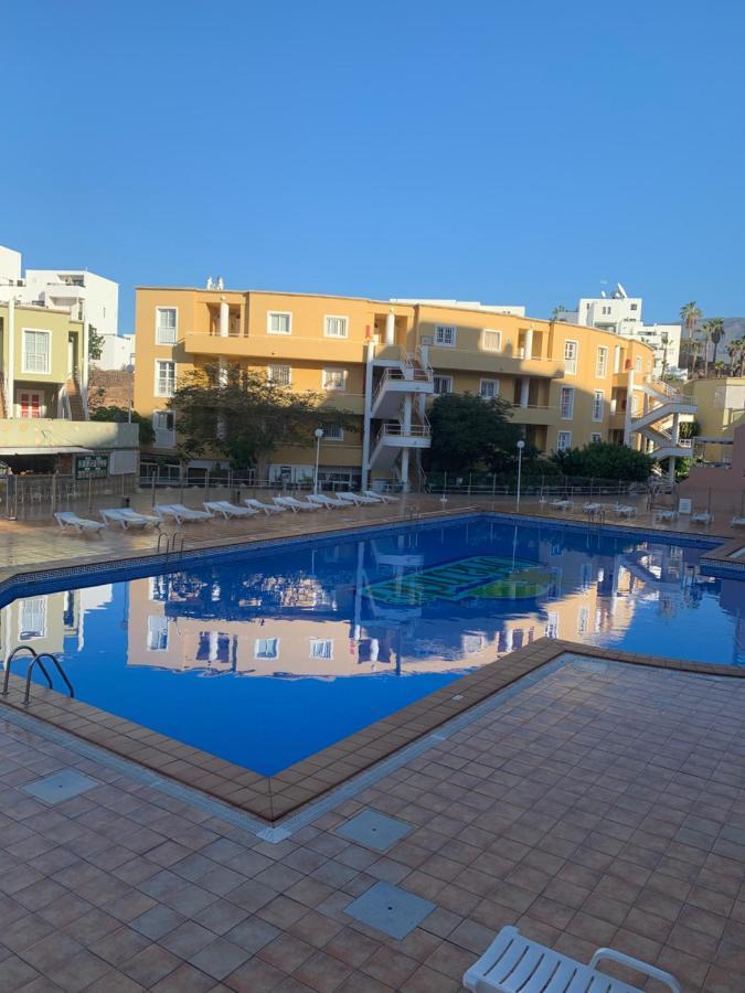 Orlando Tenerife Apartamento *