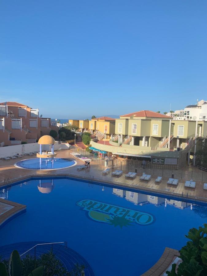 Apartamento Orlando Tenerife