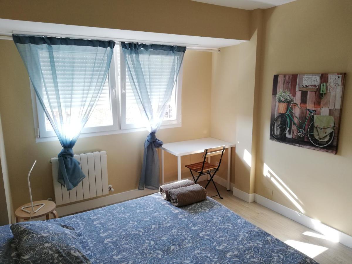 Apartamento Artaza Getxo Surf *