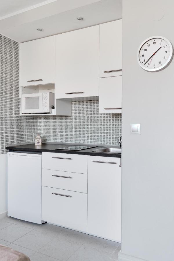 Studio Agave Apartment Torrevieja