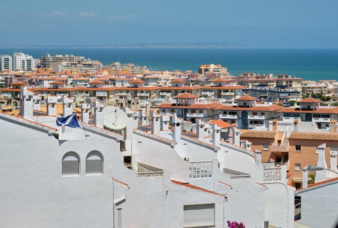 Studio Agave Torrevieja