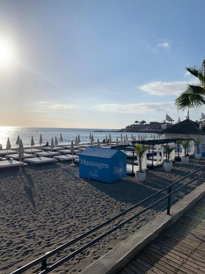 Apartamento Orlando Tenerife