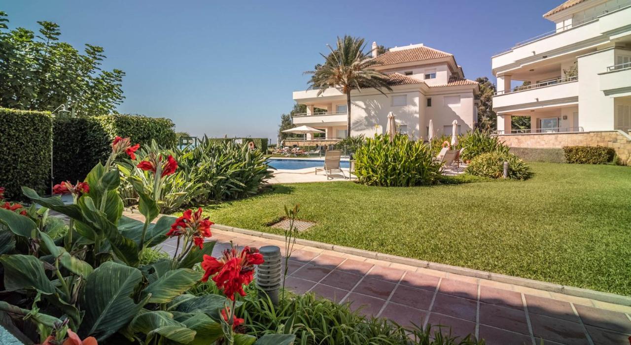 Heaven Apartments, Apt 402 * Estepona