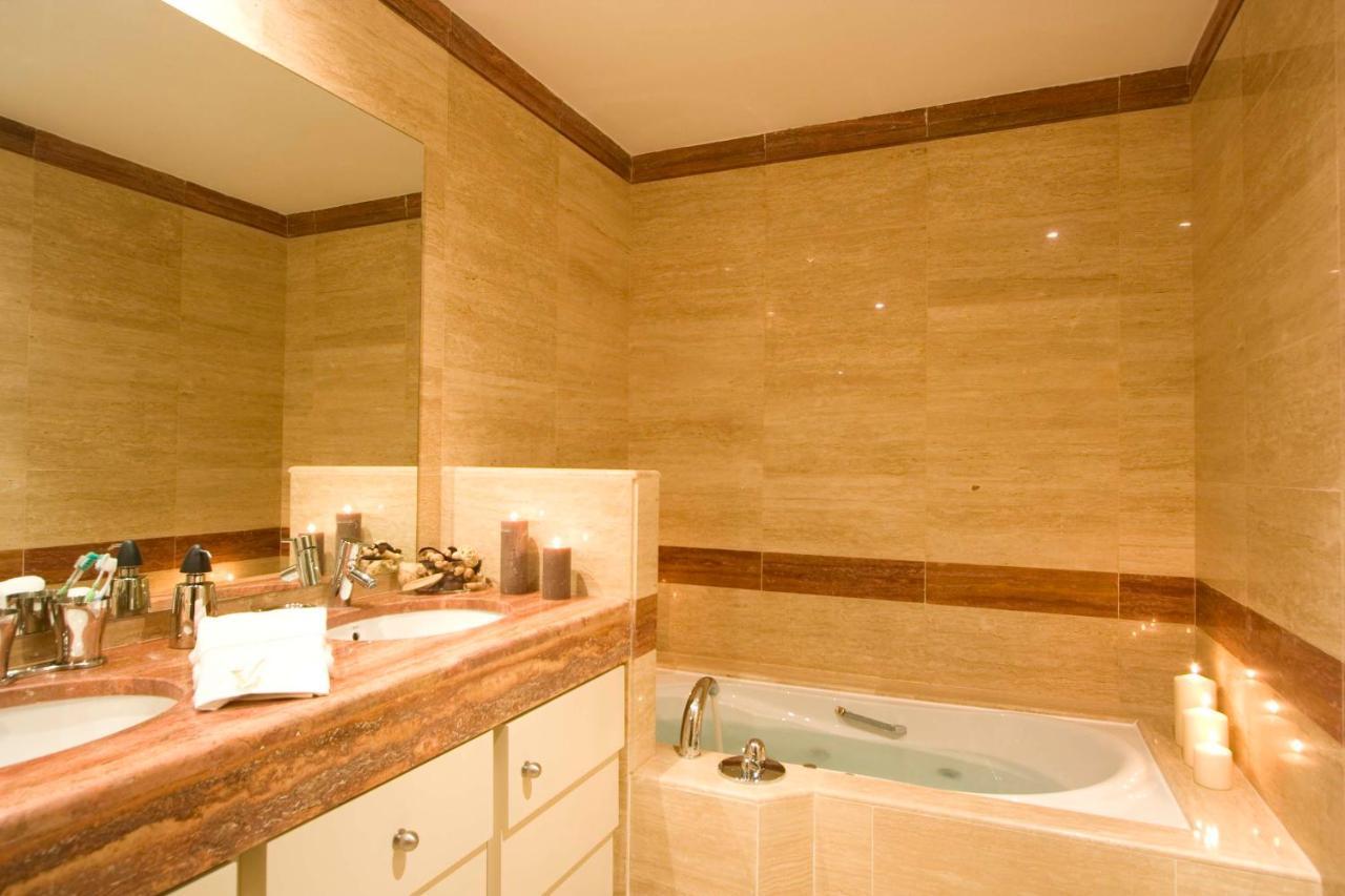 Apartamento Heaven Apartments, Apt 402 *