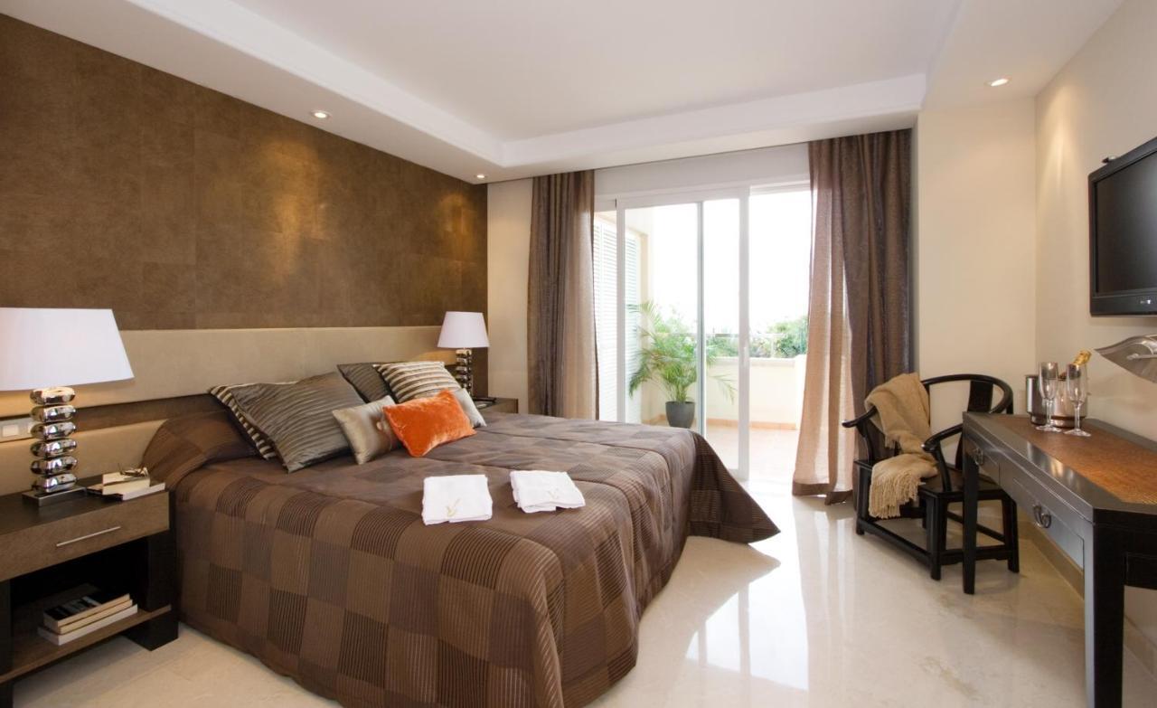 Apartamento Heaven Apartments, Apt 402 Estepona
