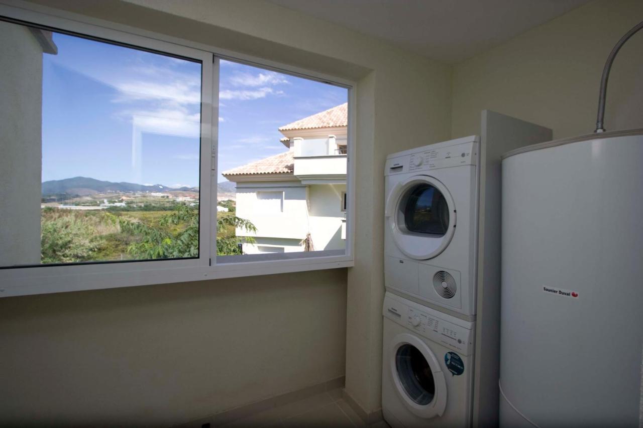Heaven Apartments, Apt 402 Apartamento Estepona