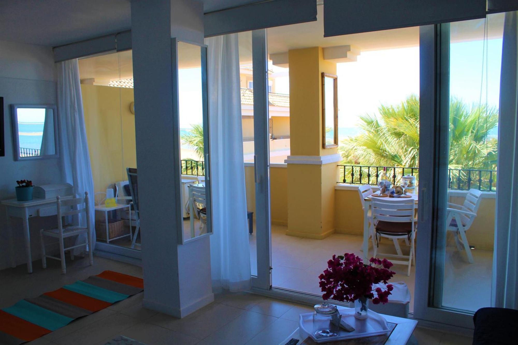 Apartment Aloja Mirlos