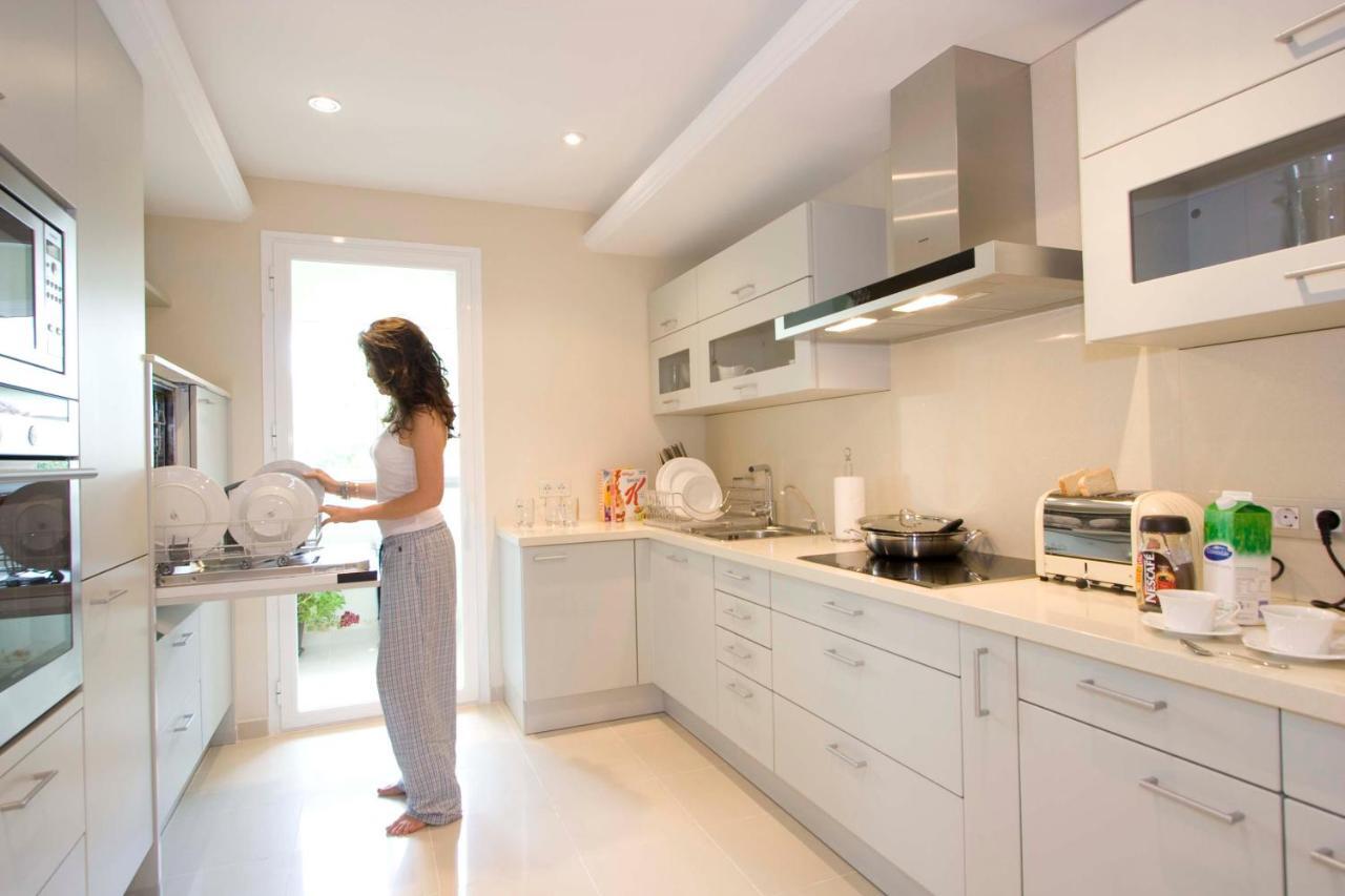 Apartamento Heaven Apartments, Apt 402 Estepona