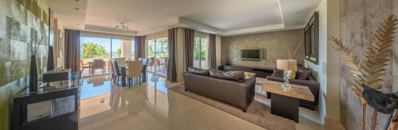 Heaven Apartments, Apt 402 Apartamento Estepona