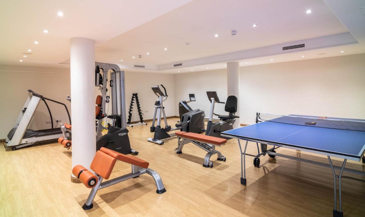 Apartamento Heaven Apartments, Apt 402